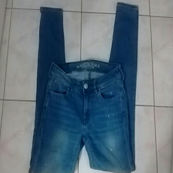 American Eagle Outfitters pants