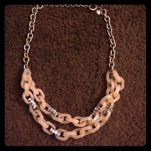 J.Crew Necklace