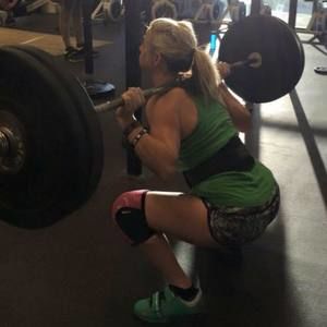 Meet your Posher, Stephanie