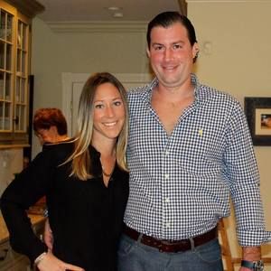 Meet your Posher, Lindsey