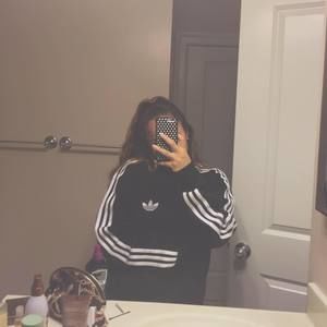 Meet your Posher, Tytia