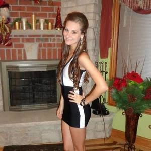 Meet your Posher, Natalia