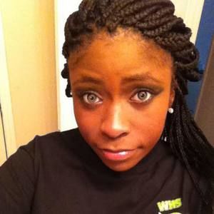 Meet your Posher, Bree