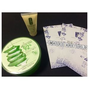 💄Korean and Asian Beauty Care Bundle💄