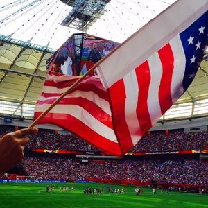 Meet your Posher, Kerry