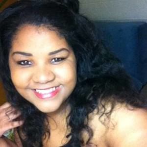 Meet your Posher, Imani