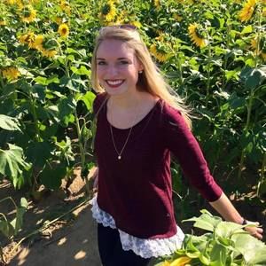 Meet your Posher, Sara