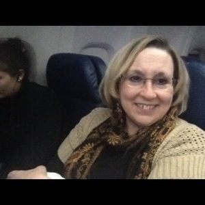 Meet your Posher, Valerie