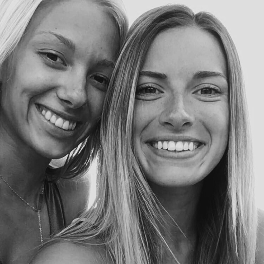 Meet your Posher, Madison