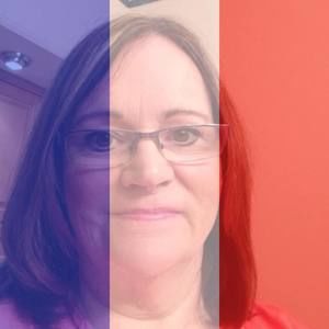 Meet your Posher, Orinda