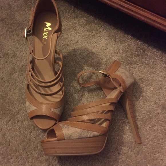 Heels #shoes