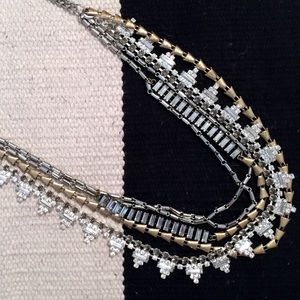 Stella & Dot Sutton Necklace