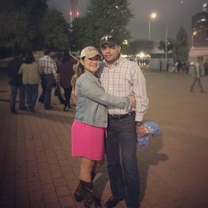 Meet your Posher, Magallie