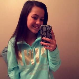 Meet your Posher, Gianna