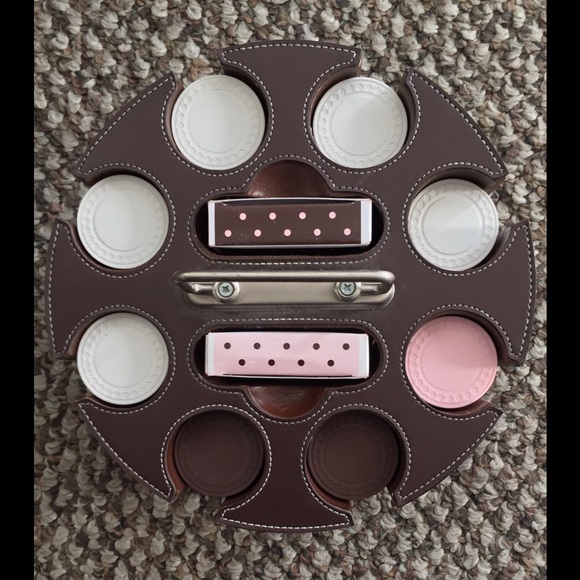 Meet your Posher, Jill