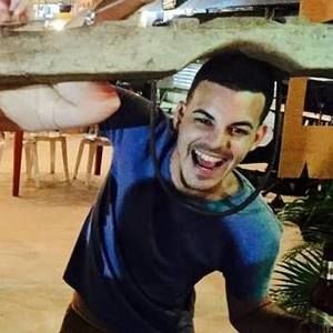 Meet your Posher, Domingo