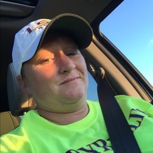 Meet your Posher, Meredith