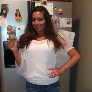 Meet your Posher, Stephanie