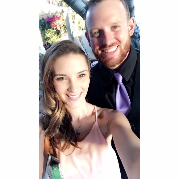 Meet your Posher, Megan - Picture 2 of 2