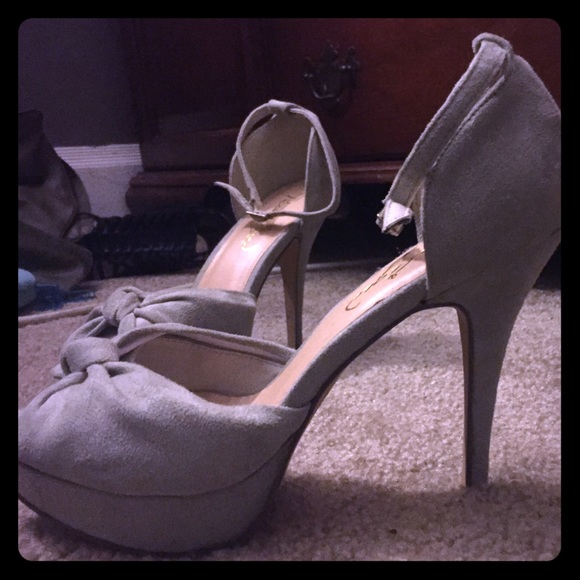 Shoes HEELS