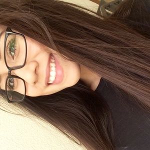 Meet your Posher, Marina