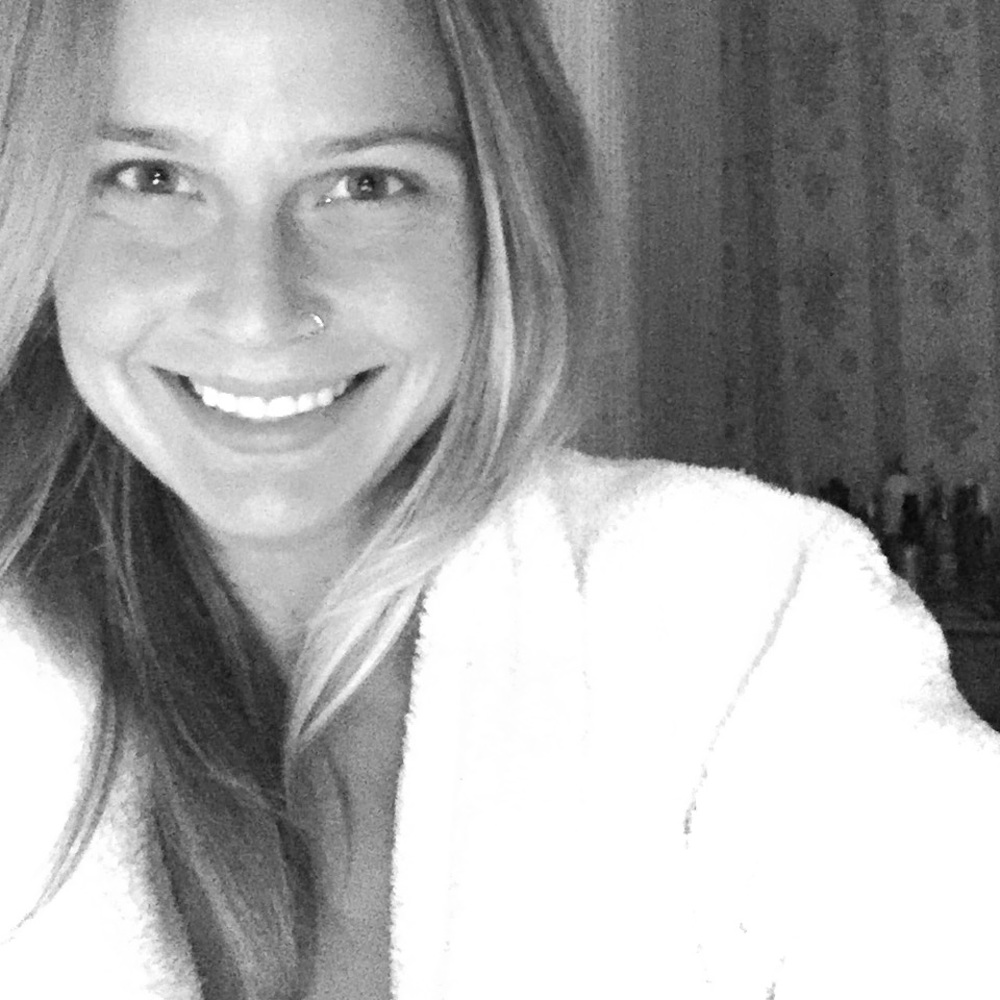 Meet your Posher, Nichole