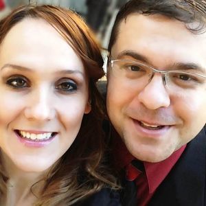 Meet your Posher, Jamesrozalia