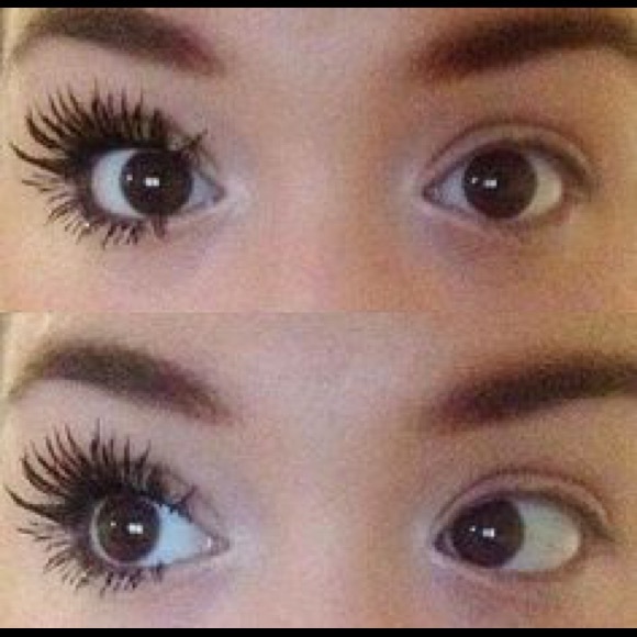 Younique 3D mascara +