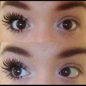 Younique 3D mascara +