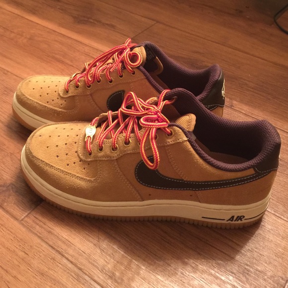 Nike Air