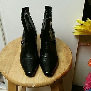 Franco Sarto Boots