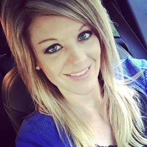 Meet your Posher, Nichole