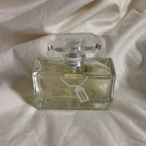Signature Coach Eau De Toilette perfume