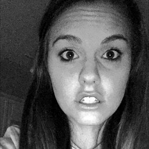 Meet your Posher, Madison