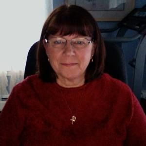 Meet your Posher, Jane