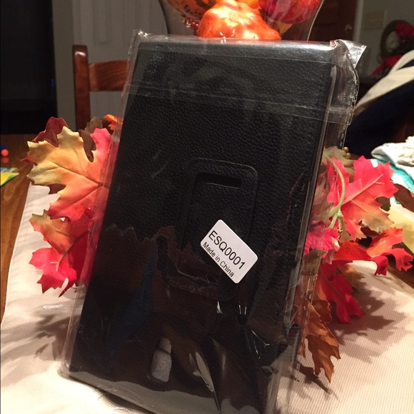 Fintie Tablet Case