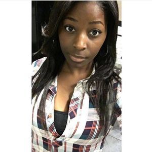 Meet your Posher, Shuntay