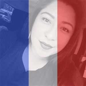 Meet your Posher, Nancy