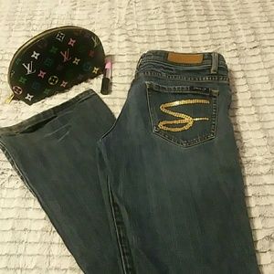 SEVEN7 JEANS!!