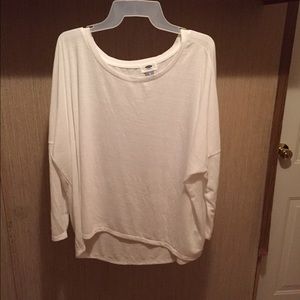Quarter Sleeve Top