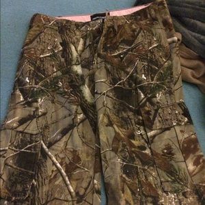 Hunting/just to wear