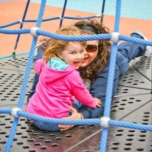 Meet your Posher, Julie