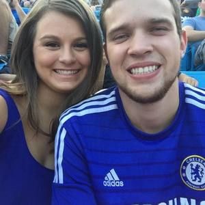 Meet your Posher, Sydney