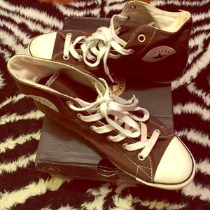 Converse Shoes