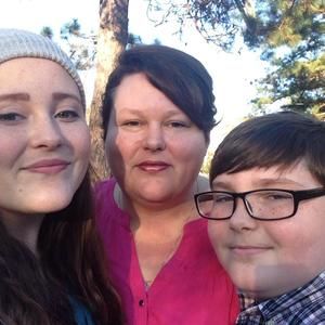 Meet your Posher, Dawn