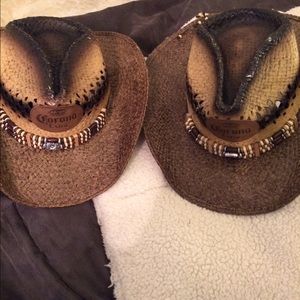 Cowboy hats