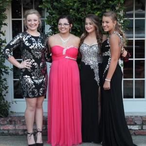 Meet your Posher, Annie