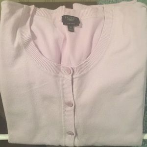 Cute 3/4 length sleeve cardigan