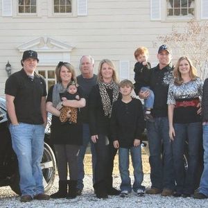 Meet your Posher, Charlene