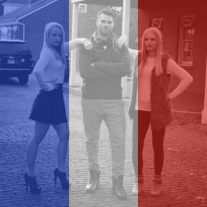 Meet your Posher, Shawn